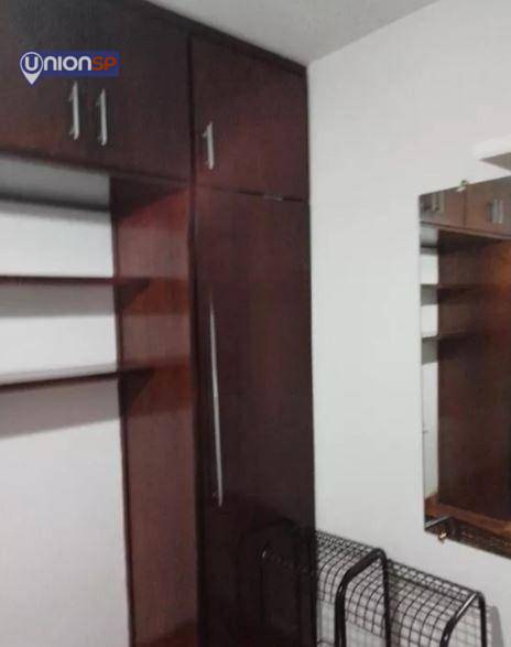 Apartamento à venda com 1 quarto, 30m² - Foto 3