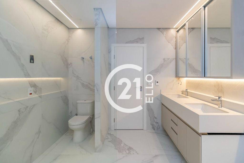 Apartamento à venda com 3 quartos, 289m² - Foto 37