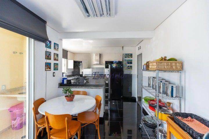 Apartamento à venda com 3 quartos, 276m² - Foto 16