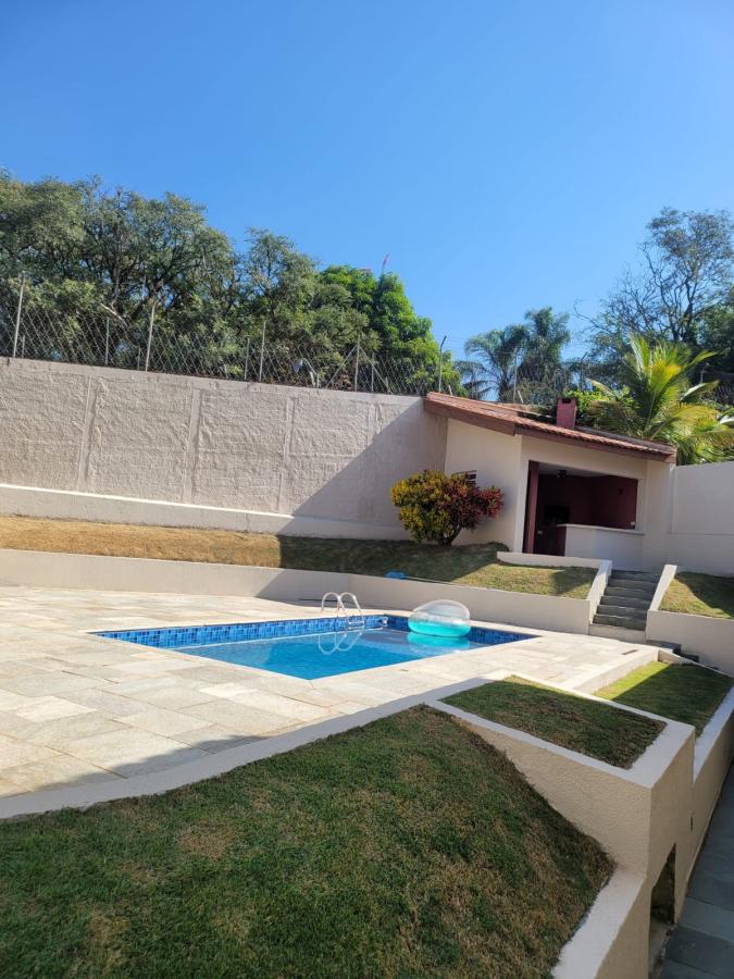 Casa de Condomínio à venda com 4 quartos, 342m² - Foto 3