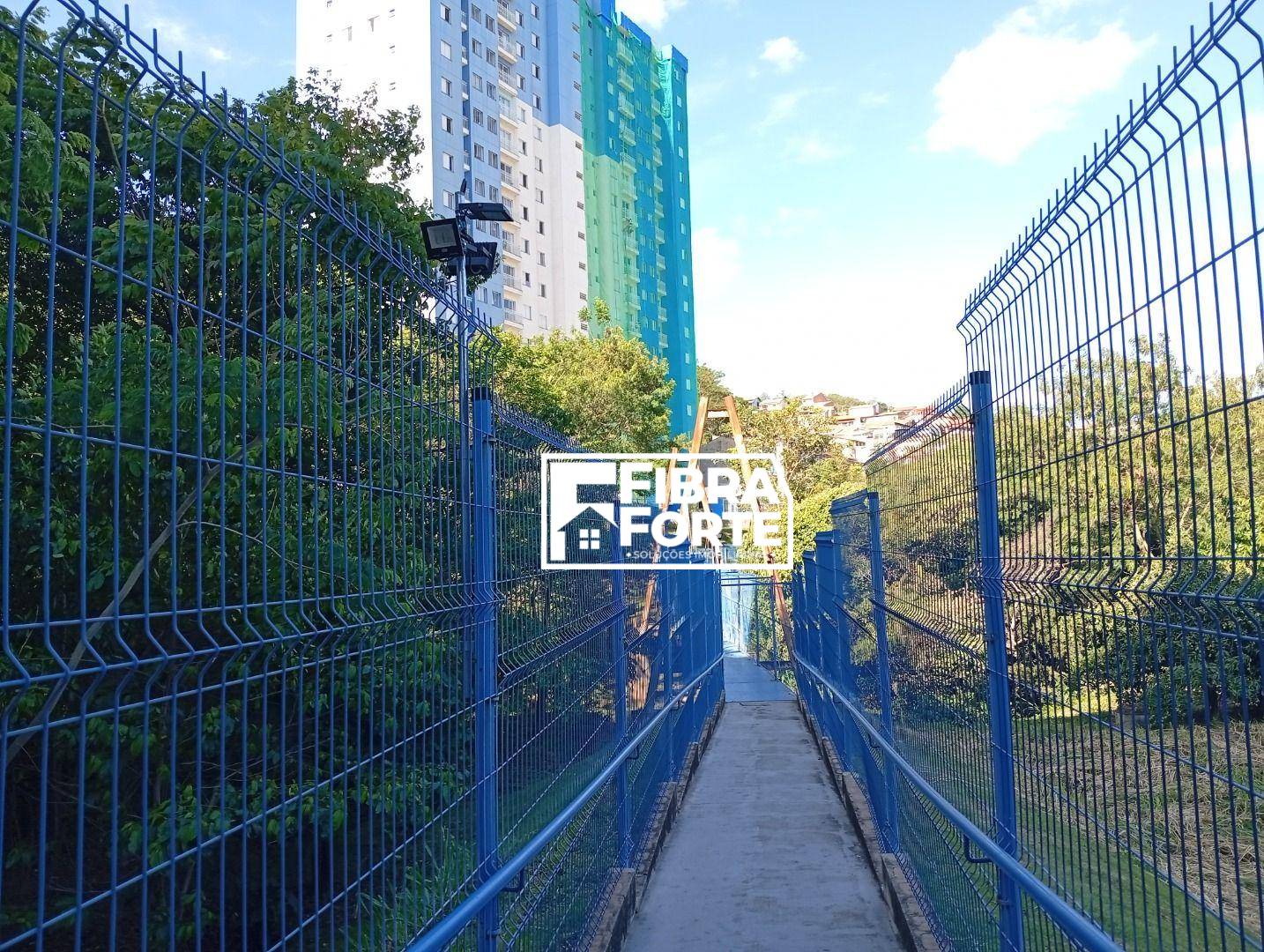 Apartamento, 2 quartos, 48 m² - Foto 3