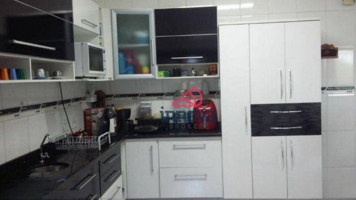 Apartamento à venda com 3 quartos, 90m² - Foto 9