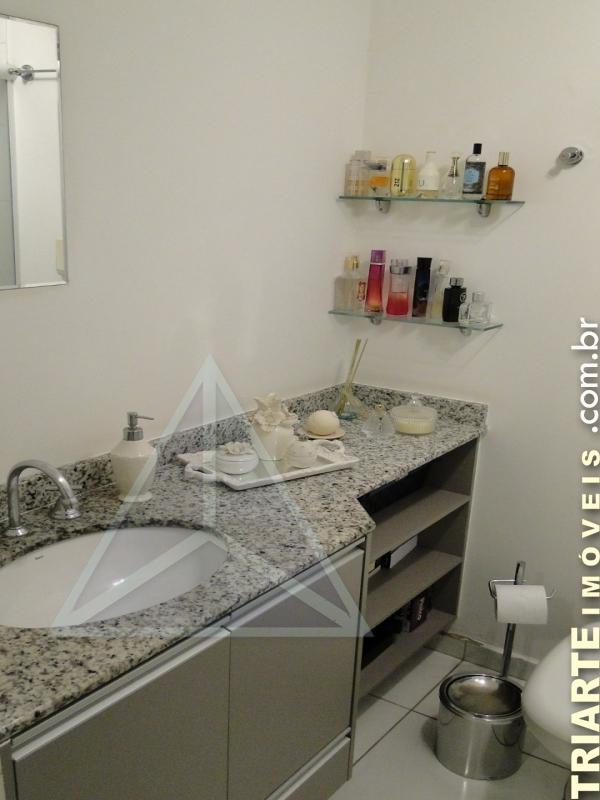 Apartamento à venda com 3 quartos, 80m² - Foto 11