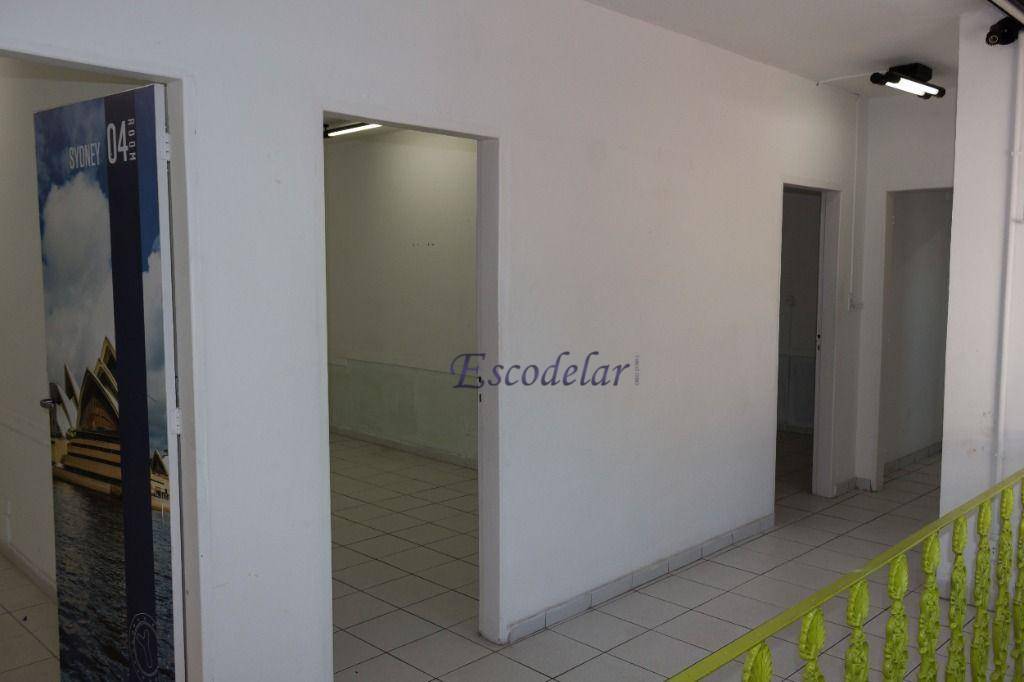 Sobrado à venda com 5 quartos, 1000m² - Foto 12