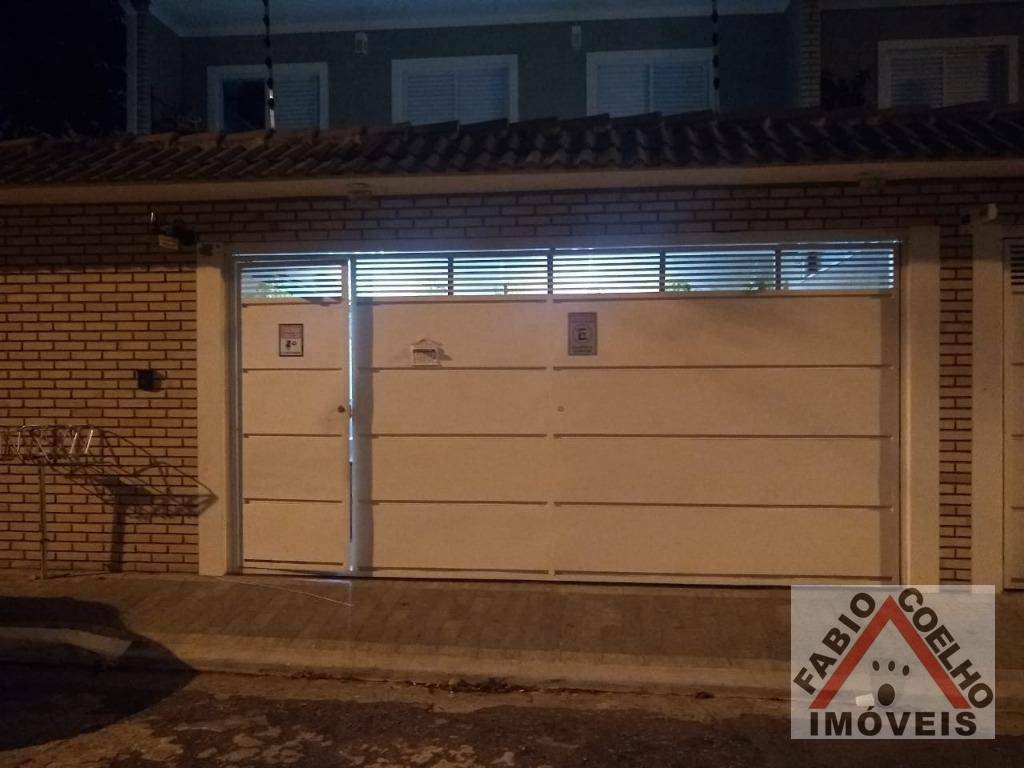 Sobrado à venda com 3 quartos, 110m² - Foto 19