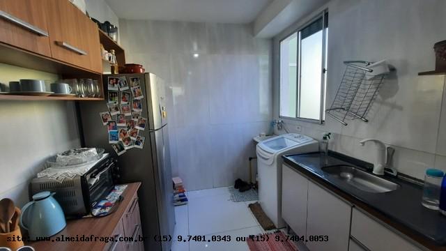 Apartamento à venda com 2 quartos, 50m² - Foto 15