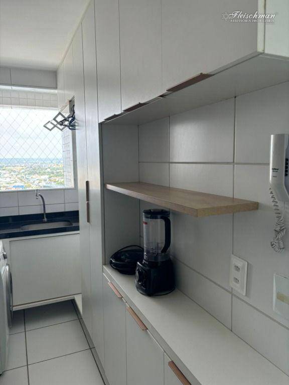 Apartamento para alugar com 3 quartos, 58m² - Foto 12