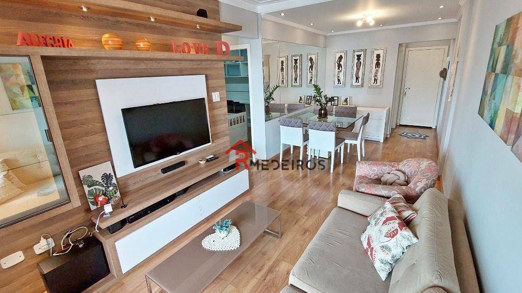 Apartamento à venda com 2 quartos, 78m² - Foto 4