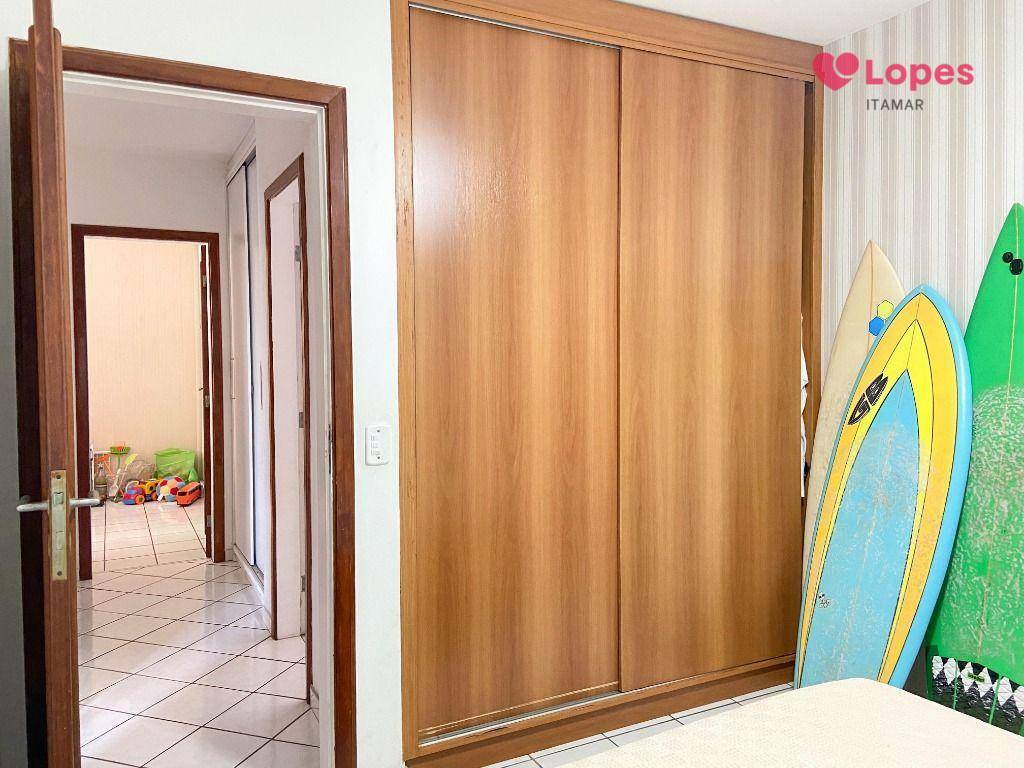 Apartamento à venda com 3 quartos, 140m² - Foto 16