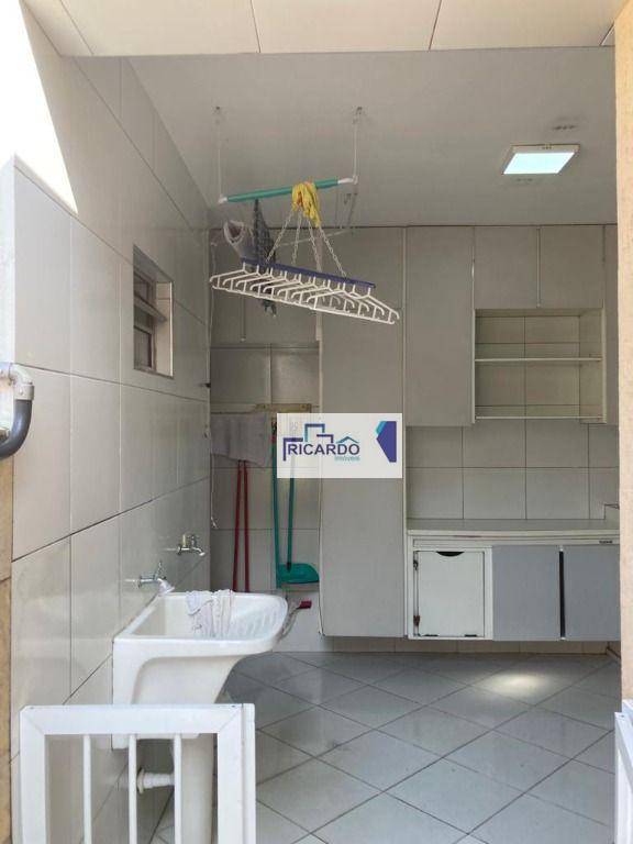 Casa à venda e aluguel com 3 quartos, 250m² - Foto 50