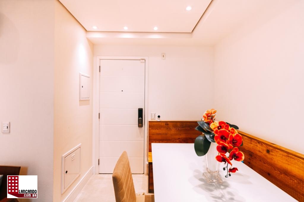 Apartamento à venda com 2 quartos, 69m² - Foto 8