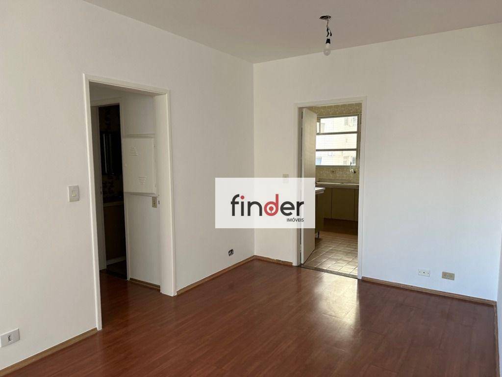 Apartamento à venda com 3 quartos, 103m² - Foto 3