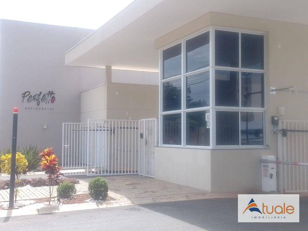 Apartamento à venda e aluguel com 2 quartos, 45m² - Foto 1