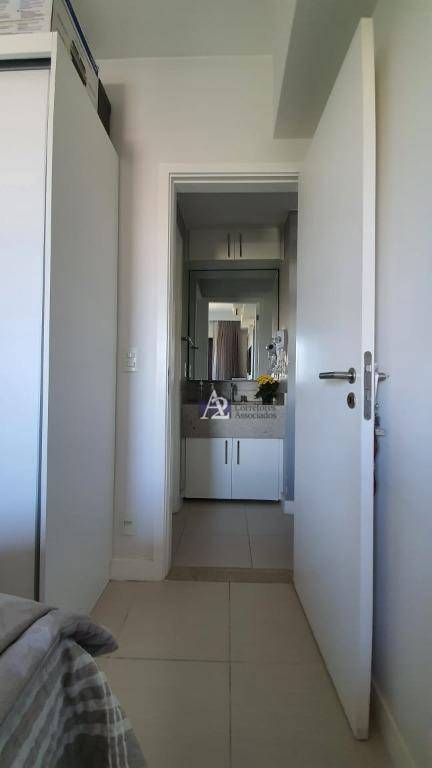 Apartamento à venda com 1 quarto, 35m² - Foto 21