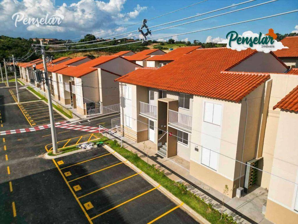 Casa de Condomínio Lançamentos com 2 quartos, 51m² - Foto 31