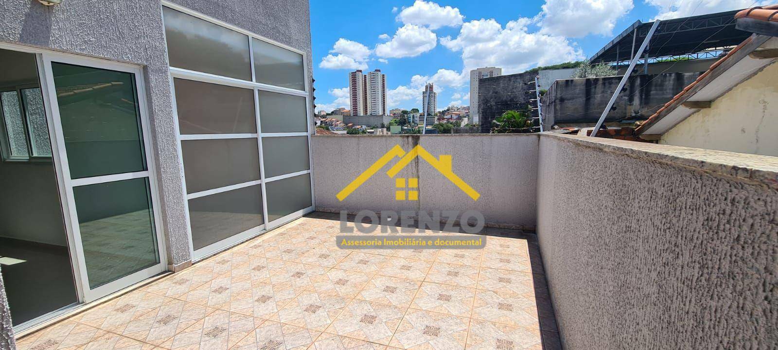 Cobertura à venda com 3 quartos, 100m² - Foto 14