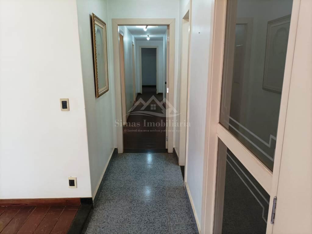 Apartamento à venda com 4 quartos, 204m² - Foto 8