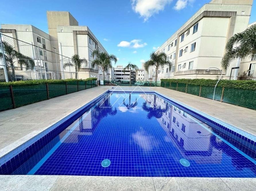Apartamento à venda com 2 quartos, 38m² - Foto 27