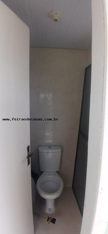 Casa à venda com 3 quartos, 200m² - Foto 8