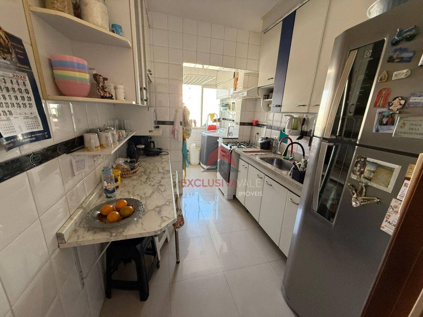 Apartamento, 3 quartos, 75 m² - Foto 14