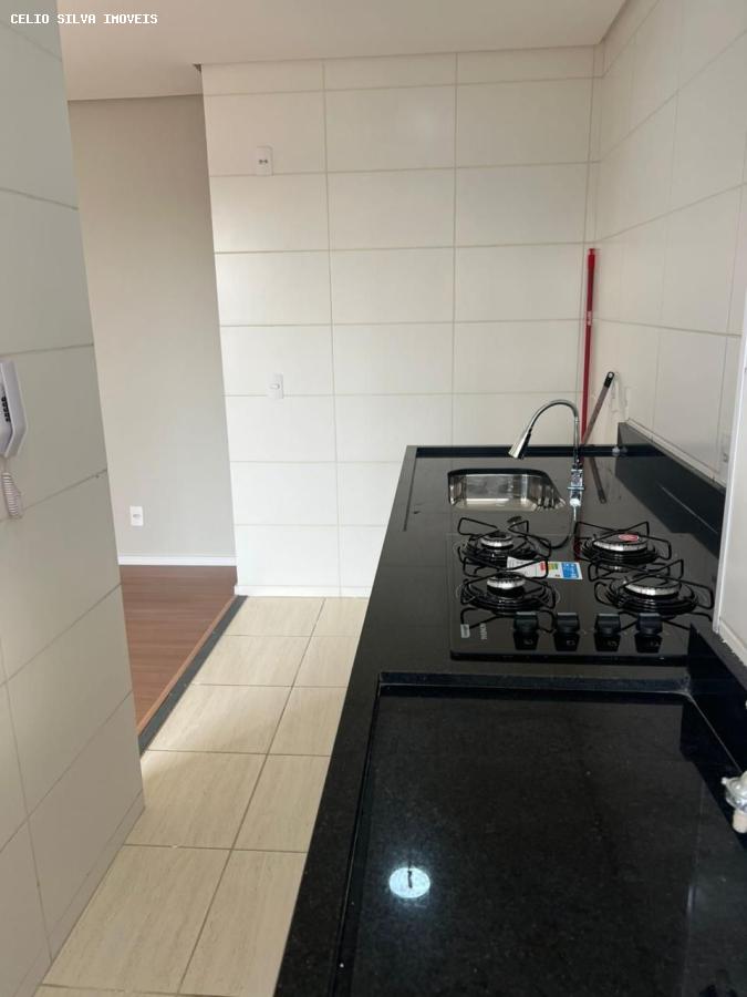 Apartamento à venda com 2 quartos, 55m² - Foto 7