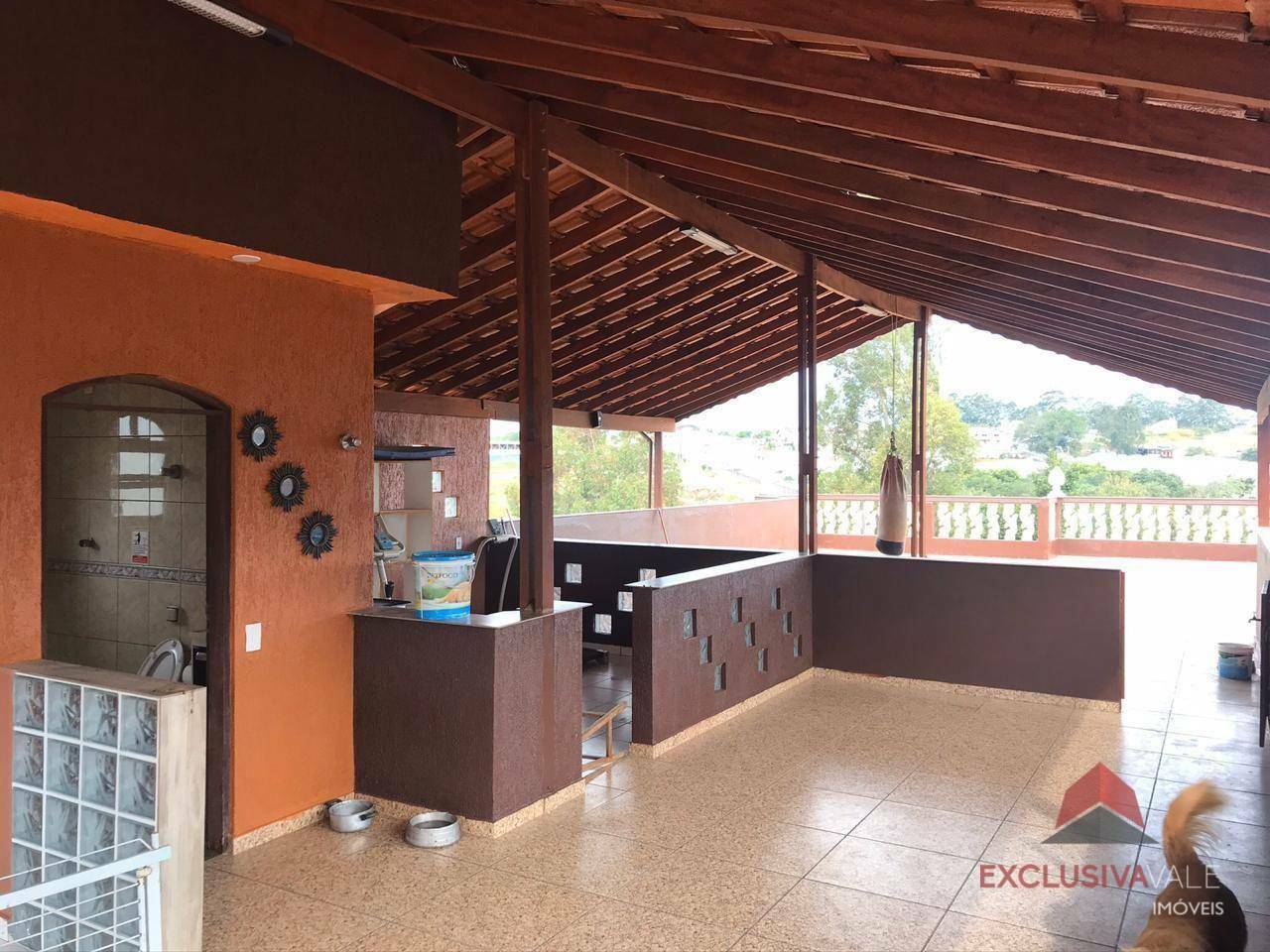 Casa à venda com 3 quartos, 189m² - Foto 14