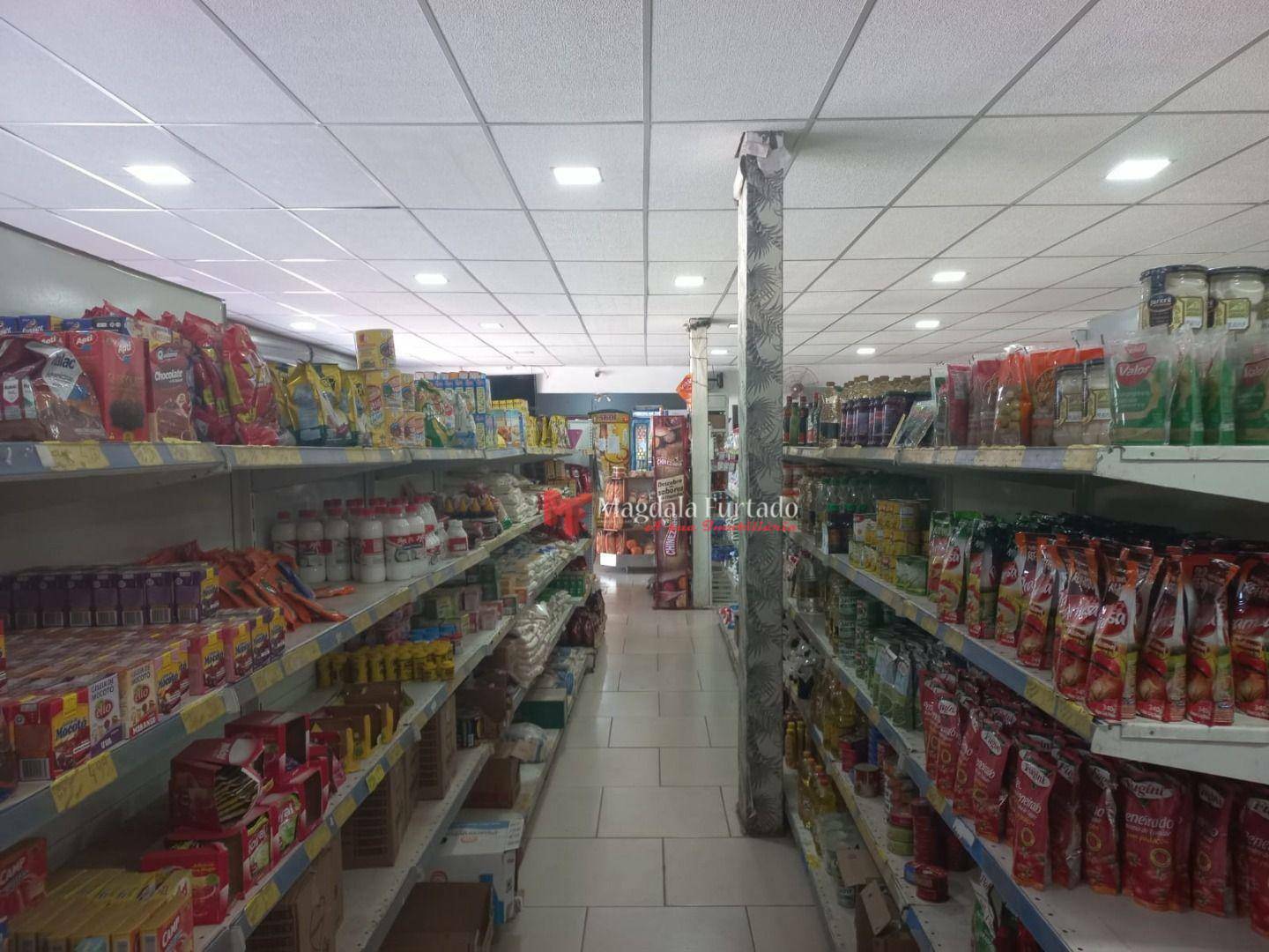 Loja-Salão à venda, 300m² - Foto 5