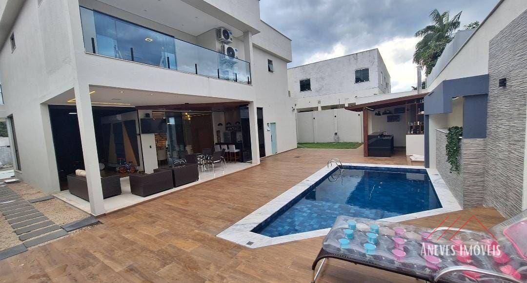 Casa de Condomínio à venda com 5 quartos, 560m² - Foto 8