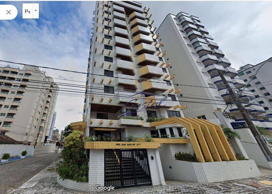 Apartamento à venda com 2 quartos, 100m² - Foto 1