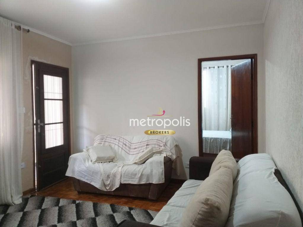 Casa à venda com 3 quartos, 151m² - Foto 4