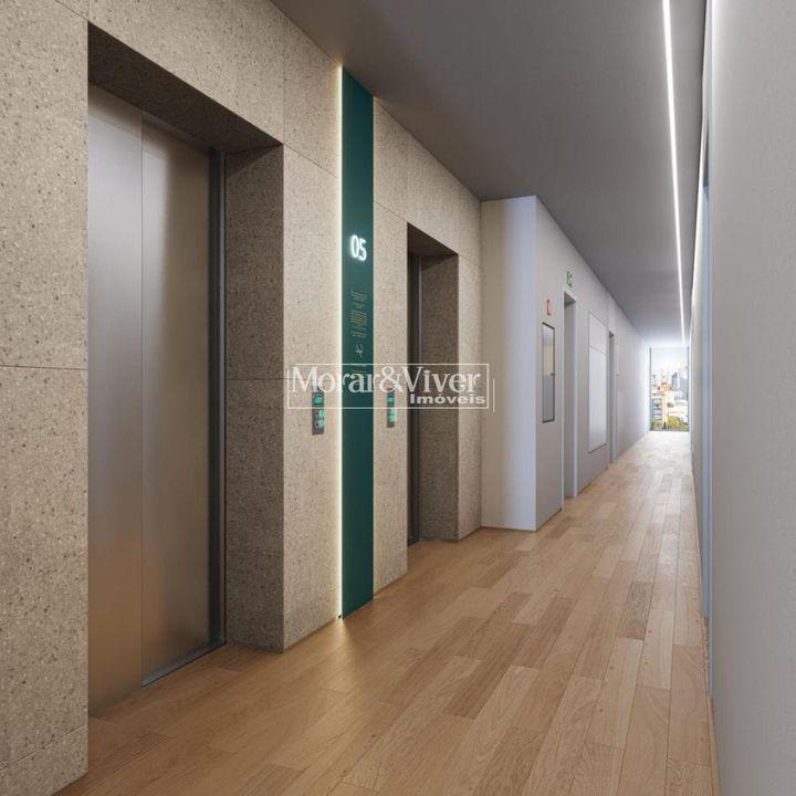 Apartamento à venda com 1 quarto, 53m² - Foto 9