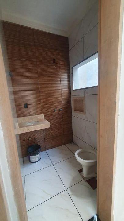 Casa de Condomínio à venda com 3 quartos, 110m² - Foto 4