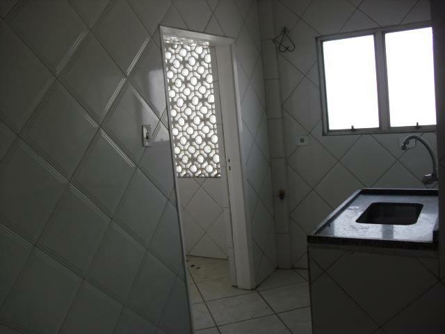 Apartamento para alugar com 1 quarto, 45m² - Foto 6