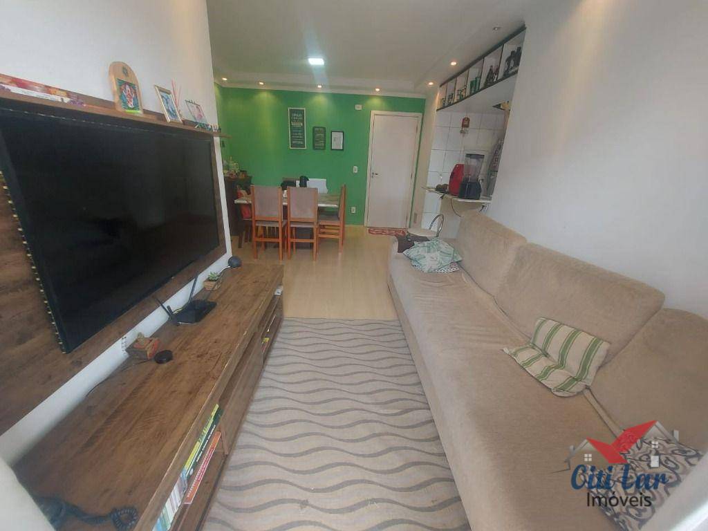 Apartamento à venda com 3 quartos, 72m² - Foto 5