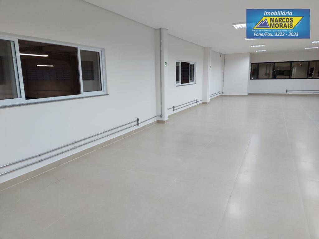 Depósito-Galpão-Armazém para alugar, 2700m² - Foto 10