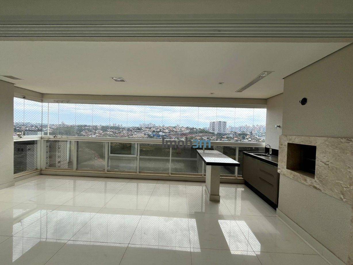 Apartamento, 3 quartos, 151 m² - Foto 4