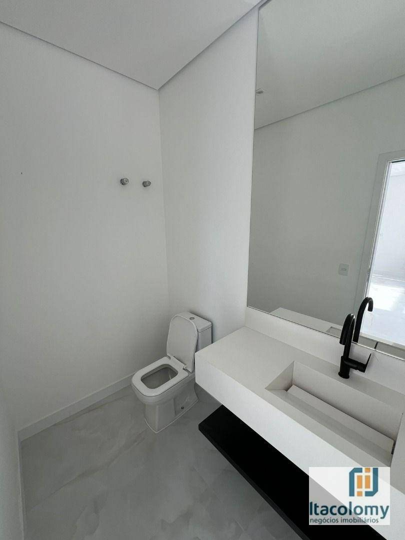 Casa de Condomínio à venda com 5 quartos, 405m² - Foto 8