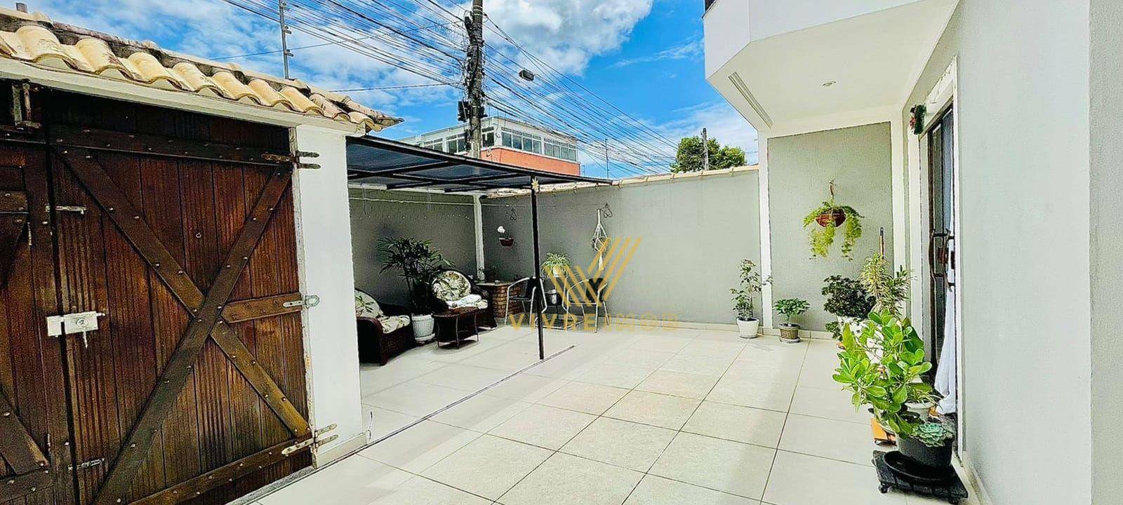 Casa à venda com 3 quartos, 150m² - Foto 24