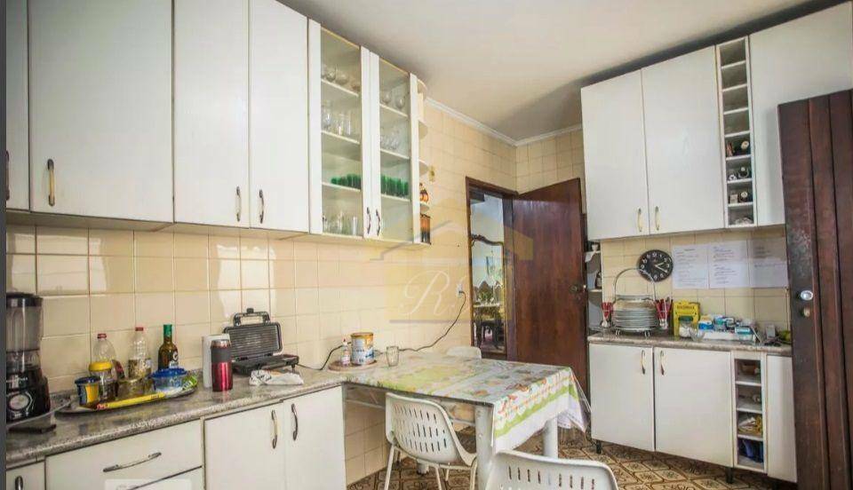 Sobrado à venda com 5 quartos, 260m² - Foto 31