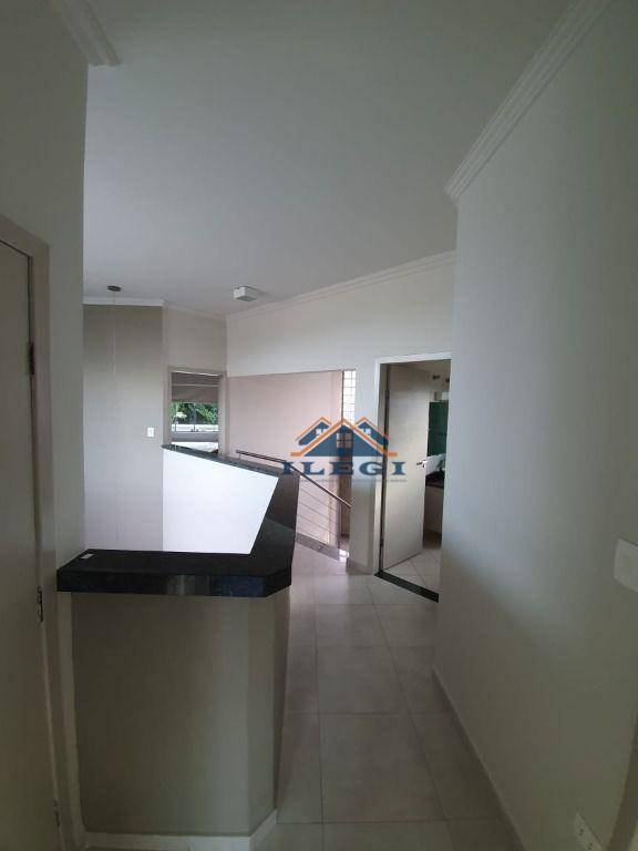 Casa de Condomínio à venda com 3 quartos, 220m² - Foto 35