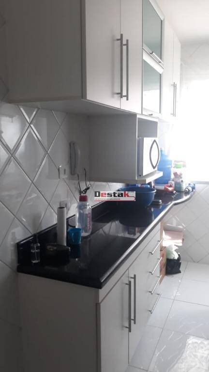 Apartamento à venda com 2 quartos, 54m² - Foto 23