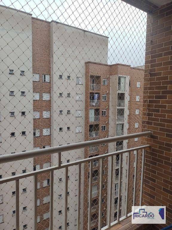 Apartamento à venda e aluguel com 2 quartos, 56m² - Foto 4