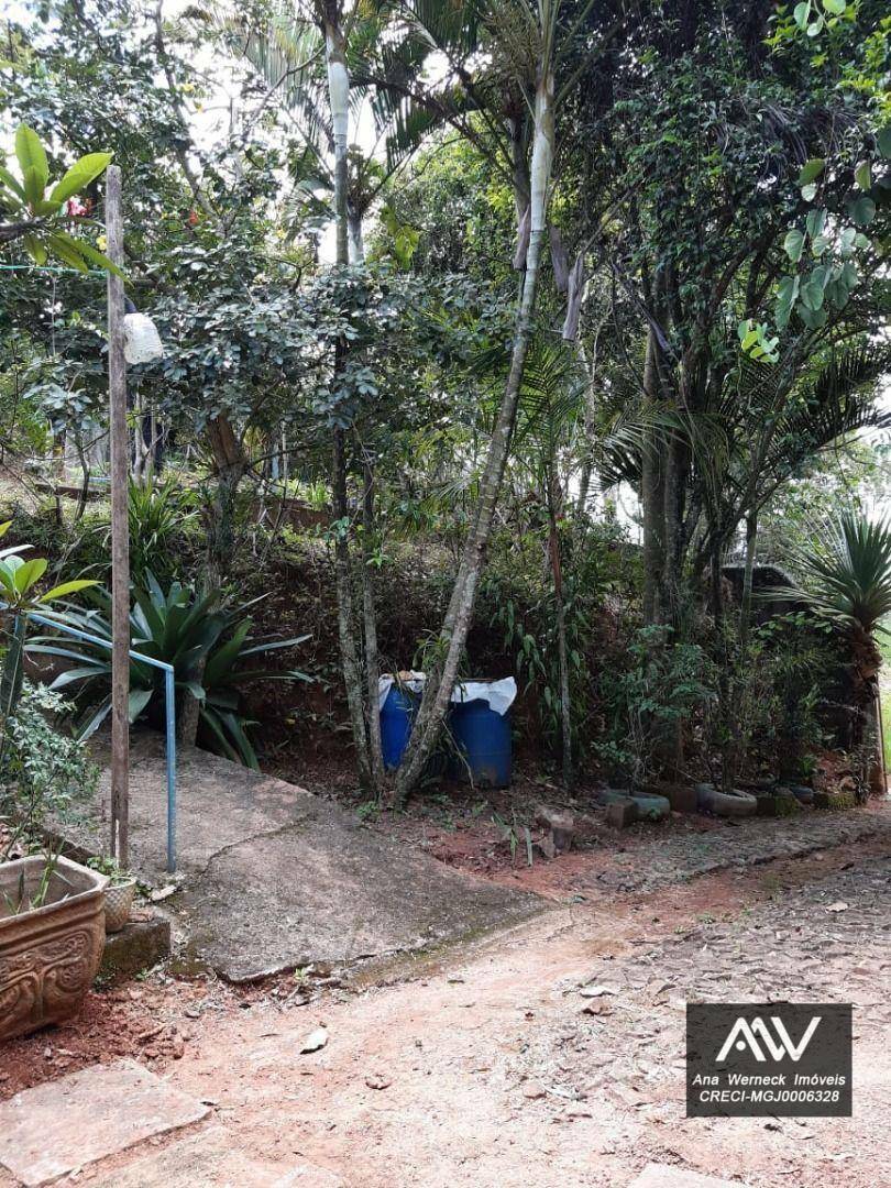 Chácara à venda com 1 quarto, 4862M2 - Foto 7