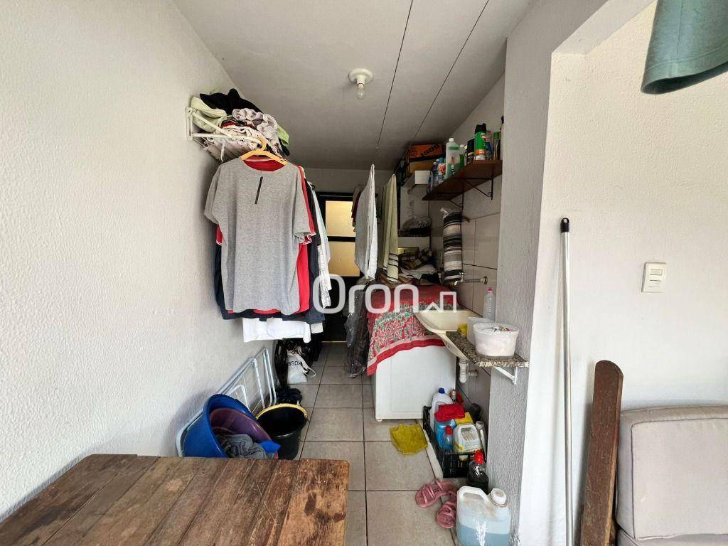 Casa à venda com 3 quartos, 110m² - Foto 12