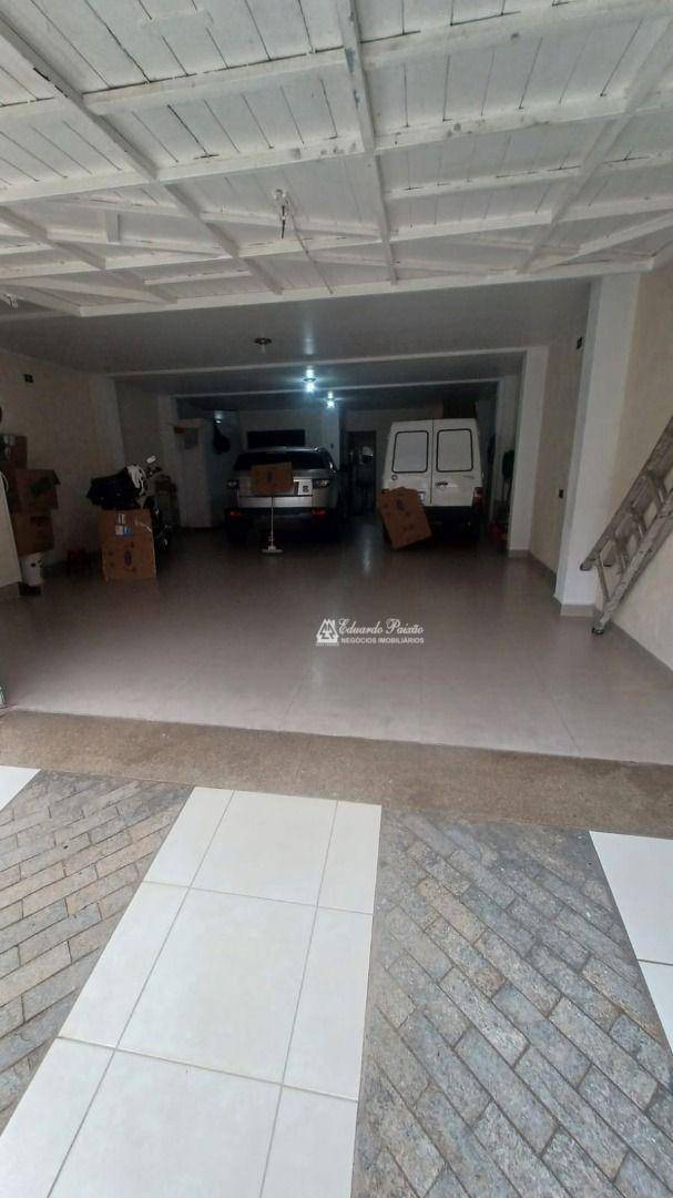 Sobrado à venda com 3 quartos, 289m² - Foto 27