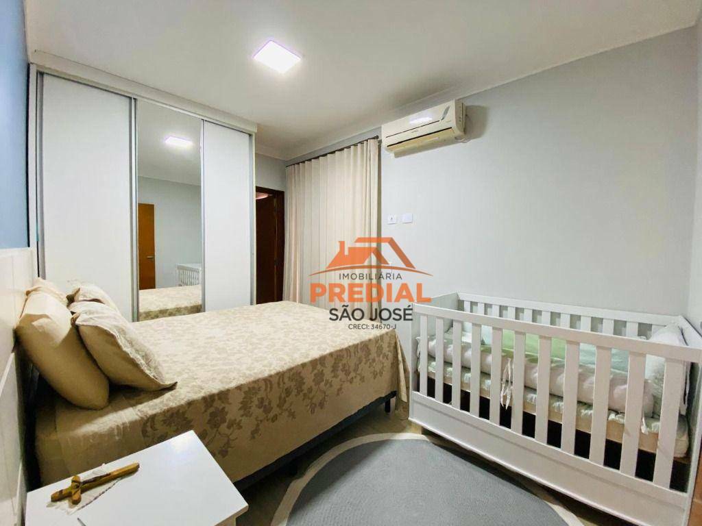 Apartamento à venda com 3 quartos, 89m² - Foto 6