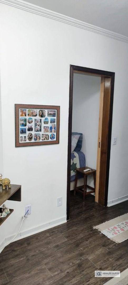 Apartamento à venda com 2 quartos, 42m² - Foto 5