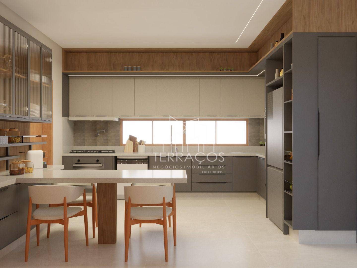 Sobrado à venda com 3 quartos, 375m² - Foto 6
