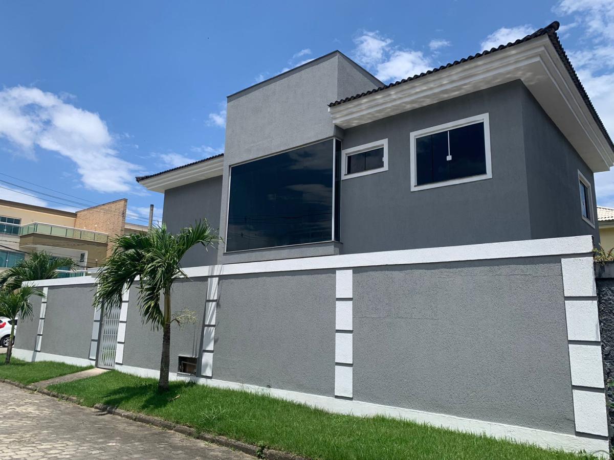 Casa de Condomínio à venda com 5 quartos, 220m² - Foto 4