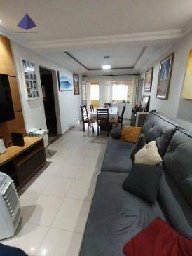 Casa à venda com 3 quartos, 303M2 - Foto 1